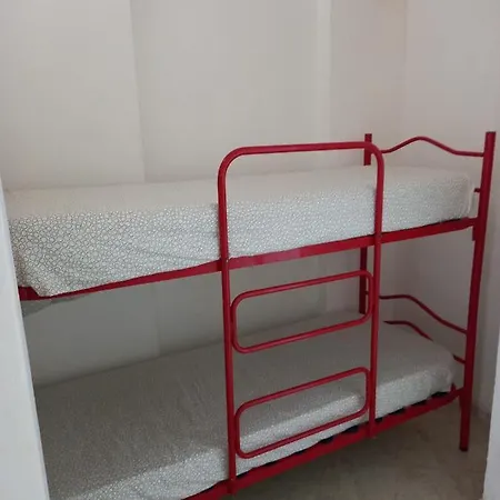 Residenza Casa Vuotto