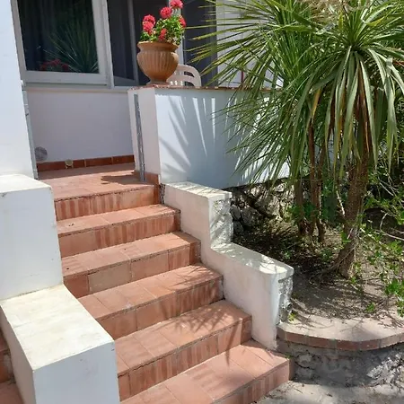 Residenza Casa Vuotto * Капри