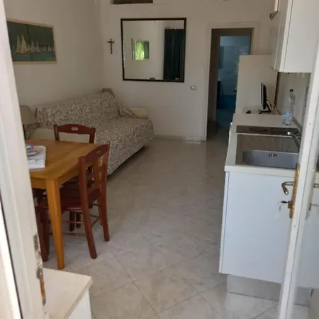 Holiday home Residenza Casa Vuotto