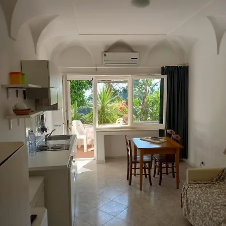 Residenza Casa Vuotto *