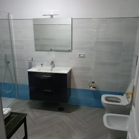 Ferienhaus Residenza Casa Vuotto